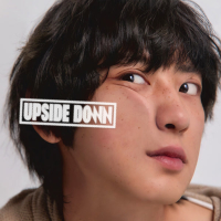 Upside Down - The 2nd Mini Album (EP)