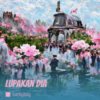 Lupakan Dia (Single)
