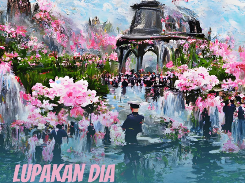 Lupakan Dia (Single)