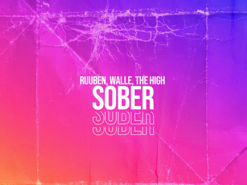 Sober (Single)
