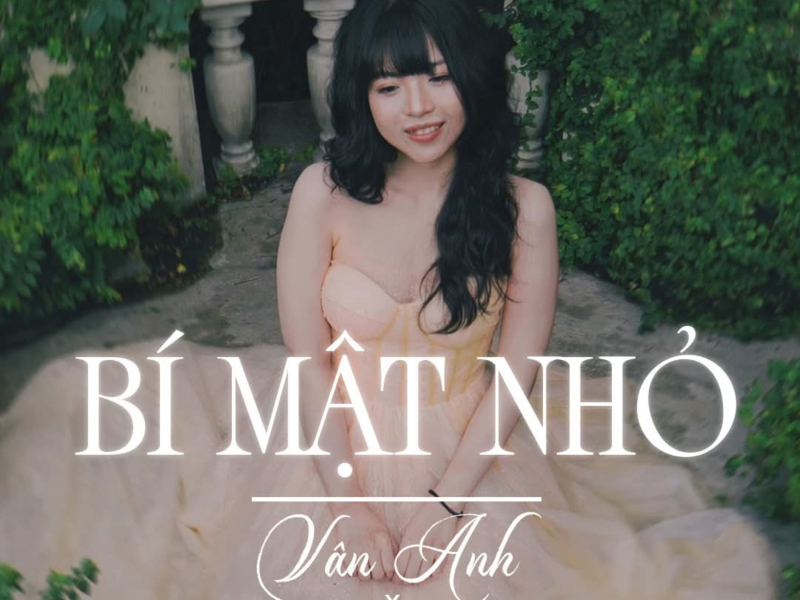 Bí Mật Nhỏ (Thích Ăn Bánh Dừa)