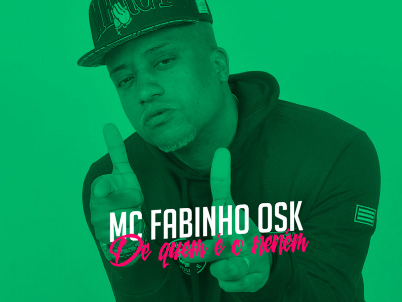 De Quem É o Neném (Single)