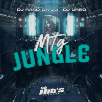 MTG Jungle (Single)