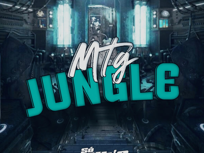 MTG Jungle (Single)