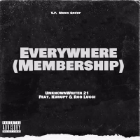 Everywhere (Membership) (Single)