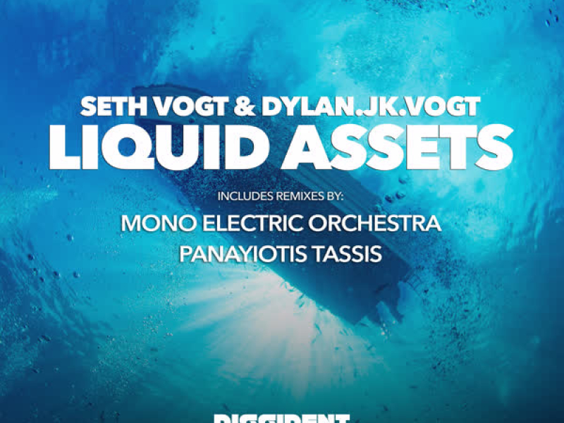 Liquid Assets (EP)