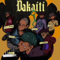 Dakaiti (Single)