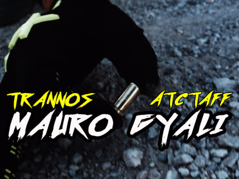 Mauro Gyali (Single)