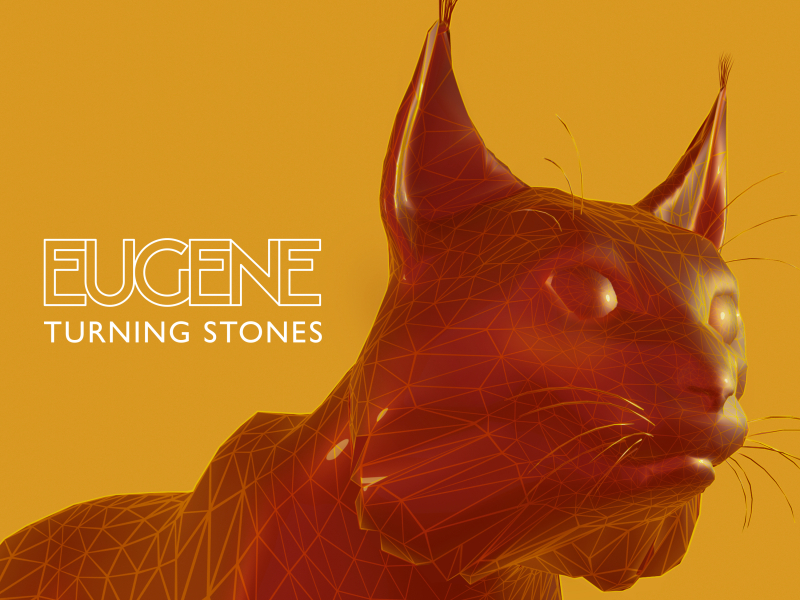 Turning Stones (Single)