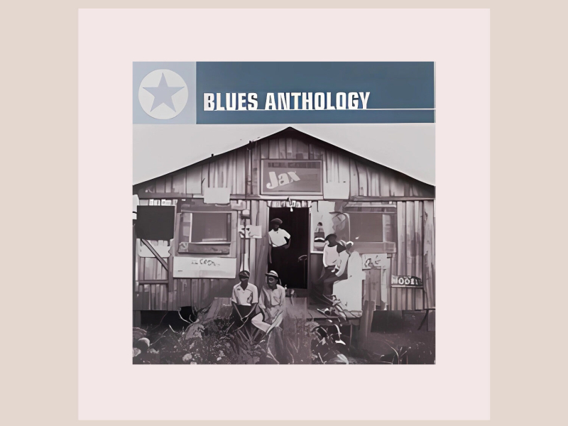 Blues Anthology