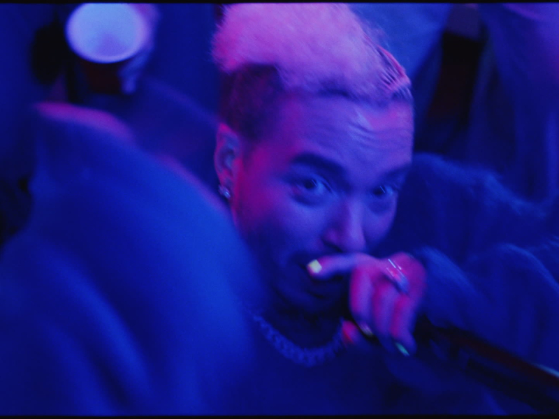 In Da Getto (MV) (Single)