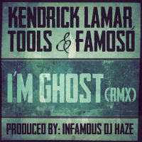I'm Ghost (Rmx) (EP)