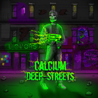 Deep Streets (Single)