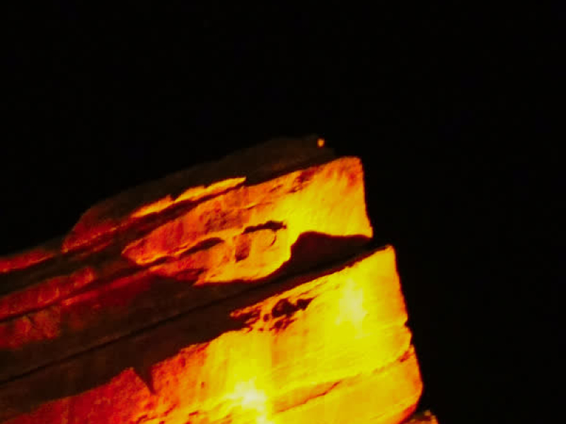 Alone (Live at Red Rocks) (Single)