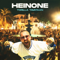 Torilla tavataan (Single)