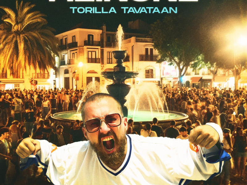 Torilla tavataan (Single)