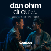 Đàn Chim Di Cư (Rock Version) (Sài Gòn Trong Cơn Mưa OST) (Single)