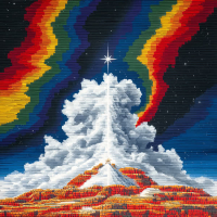 Heaven's Hands (Single)