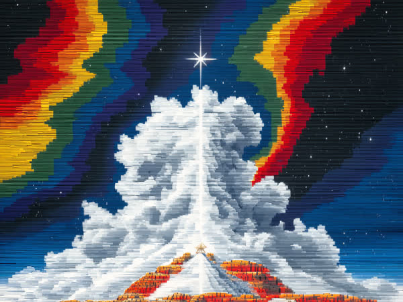 Heaven's Hands (Single)