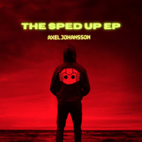 The Sped Up EP (EP)