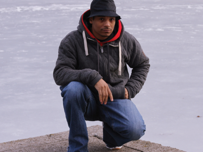 Thank You for Letting Me Be Myself