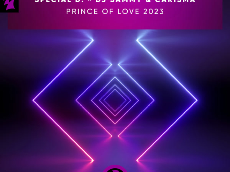 Prince of Love 2023 (Single)