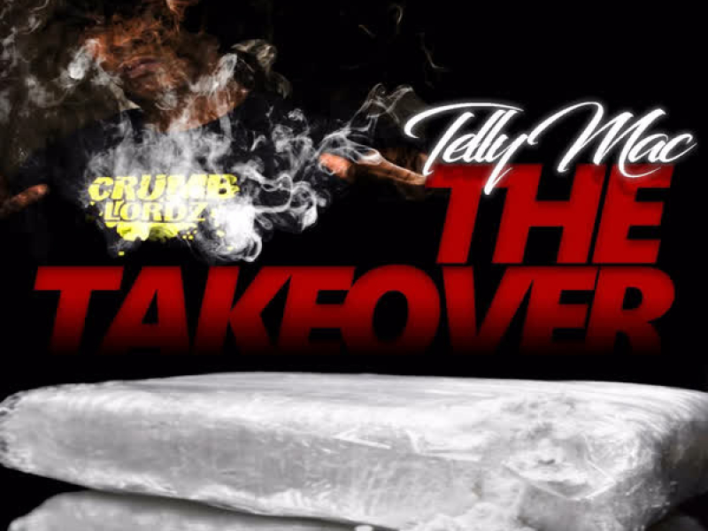 The Take Over (Single)