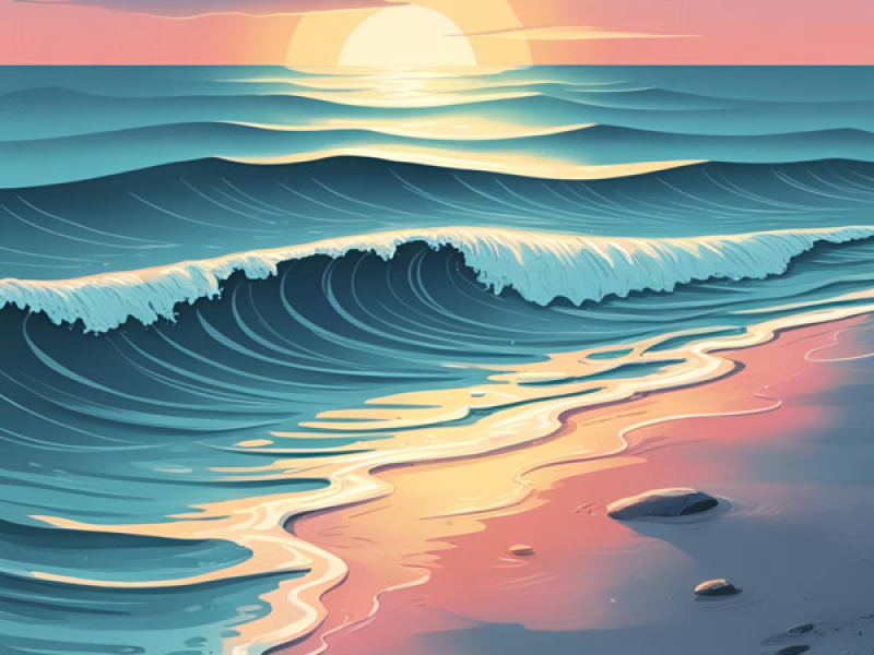 Koh Lanta Sunset (Single)