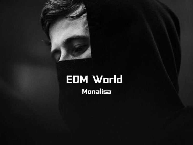 EDM World (Single)