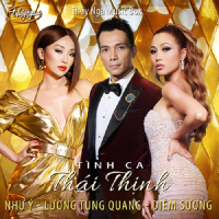 Thúy Nga Music Box 6: Như Ý, Lương Tùng Quang, Diễm Sương
