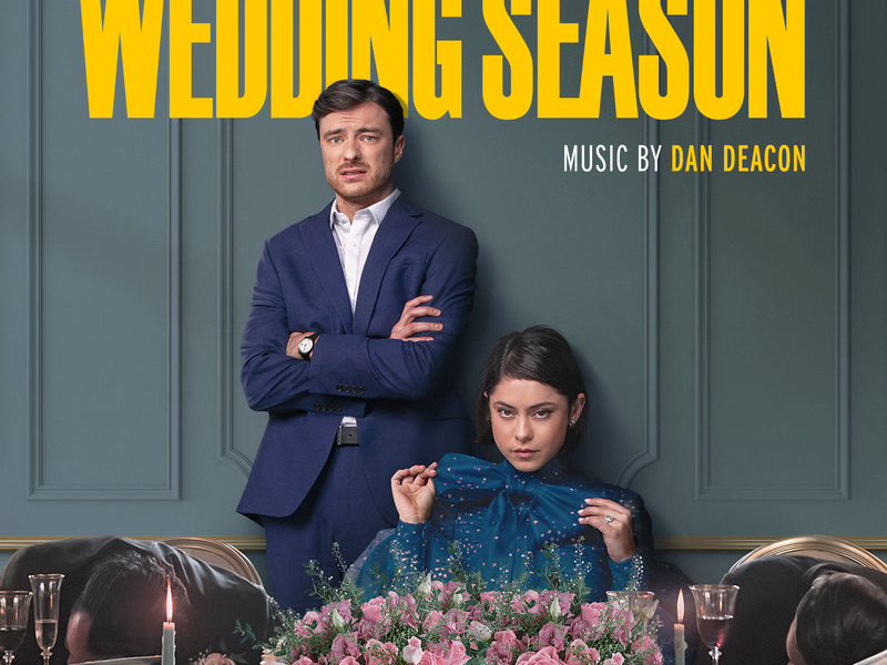 Wedding Season (Original Soundtrack)