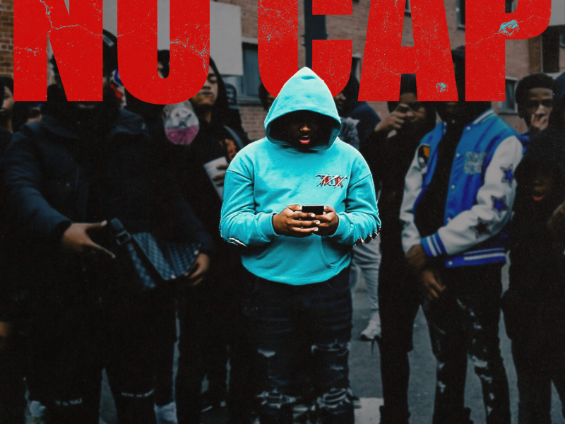 No Cap (Single)