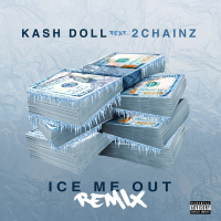 Ice Me Out (Remix) (Single)