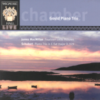 Wigmore Hall Live - Gould Piano Trio