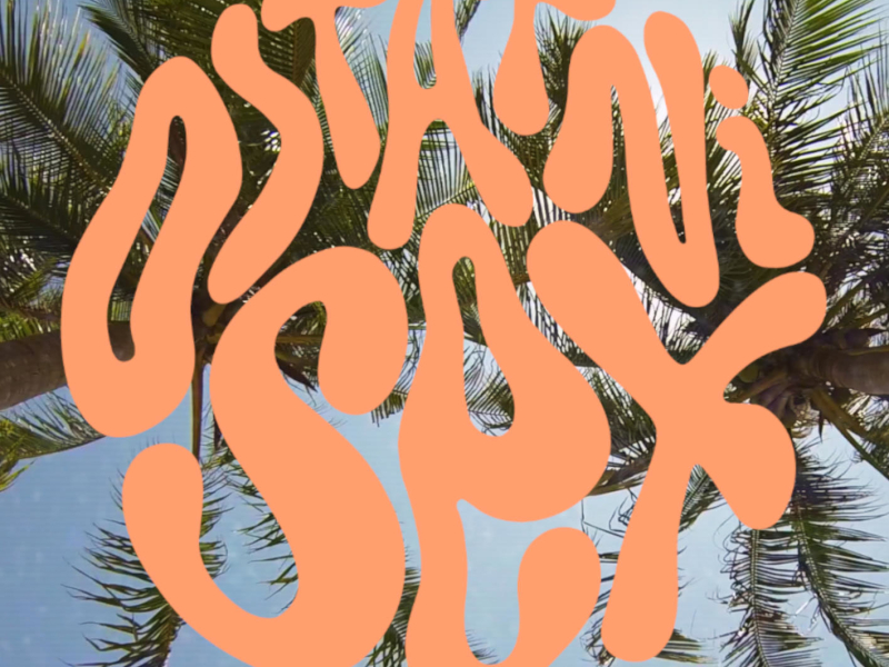 Ostatni sex (Single)