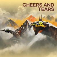 Cheers and Tears (Single)