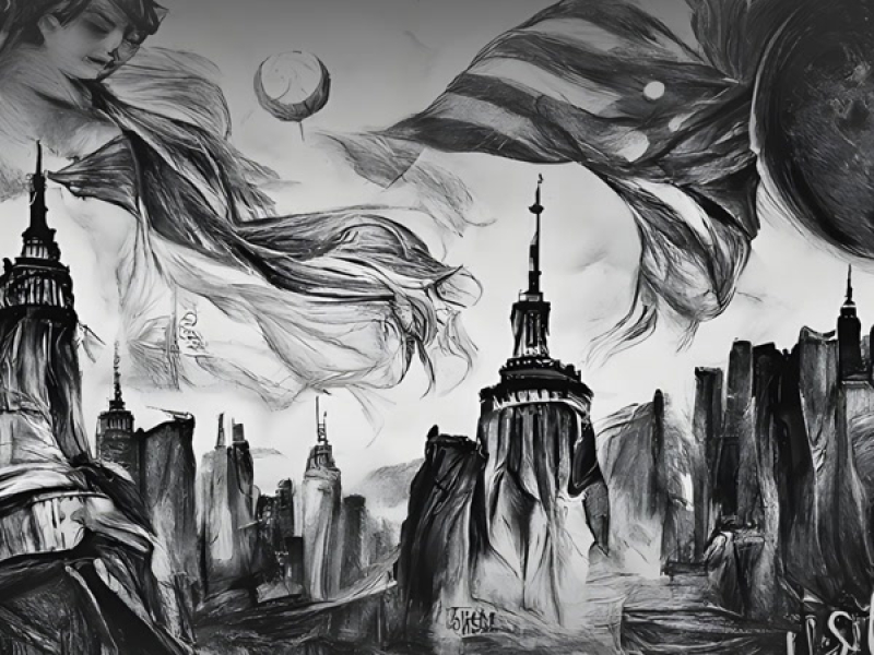 Carries the Weight (Single)