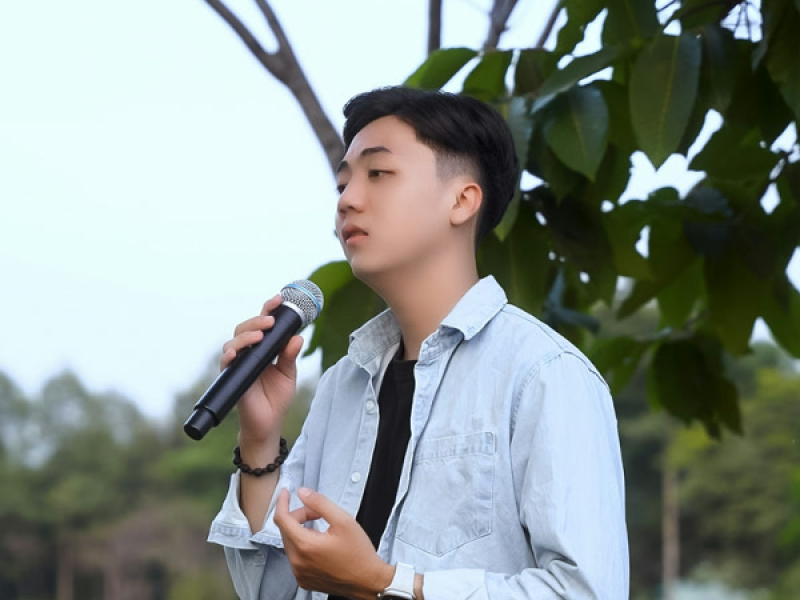 BÔNG Ô MÔI (LOFI VERSION) (Single)