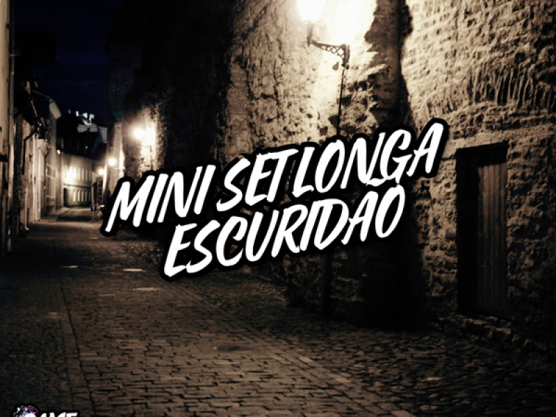 Mini Set Longa Escuridão (Single)