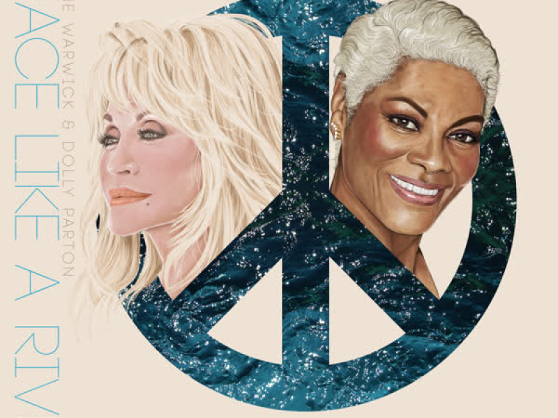 Peace Like A River (Single)