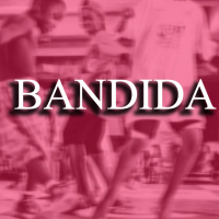 BANDIDA (Single)