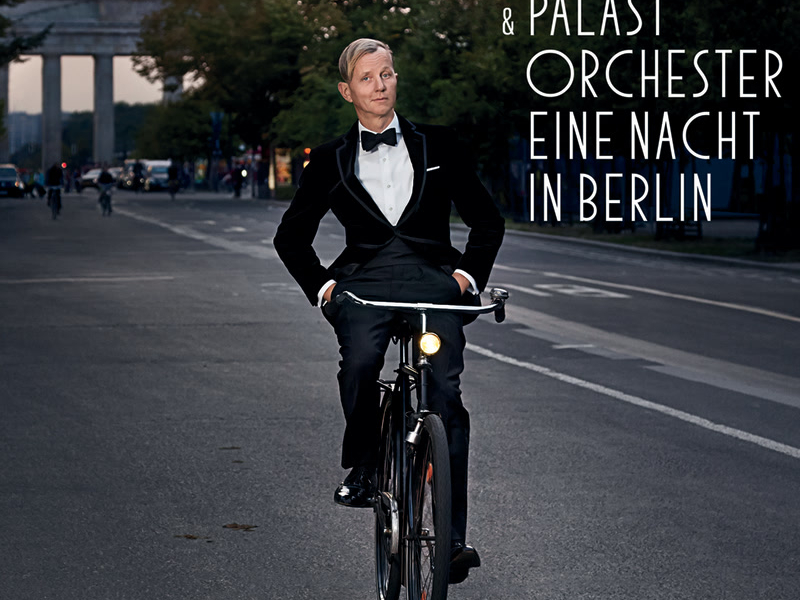 Eine Nacht in Berlin (Live)