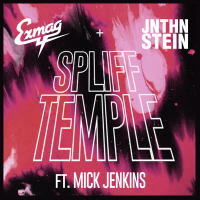 Spliff Temple (Single)