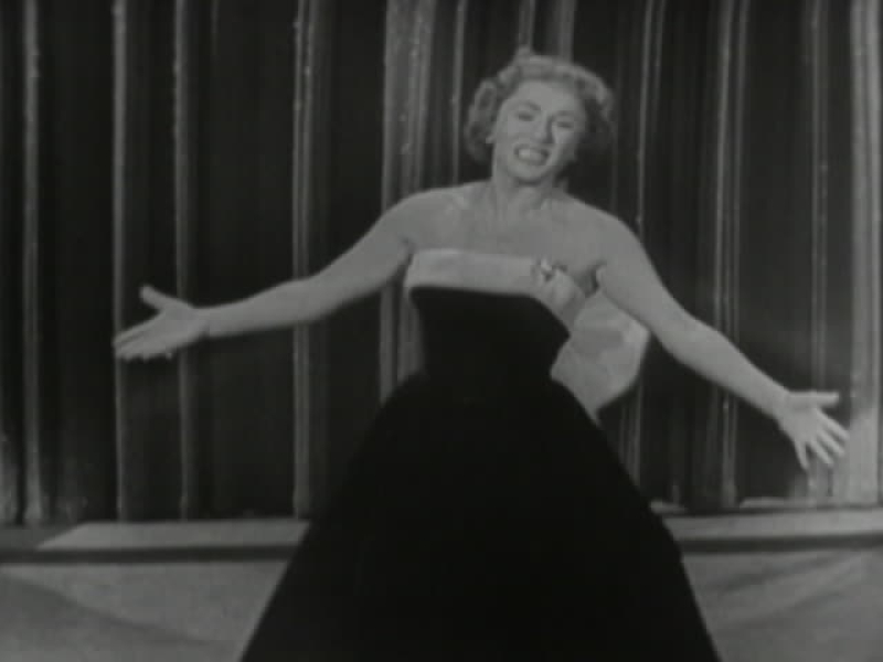 Rock-A-Bye Your Baby (Live On The Ed Sullivan Show, September 15, 1957) (MV) (Single)