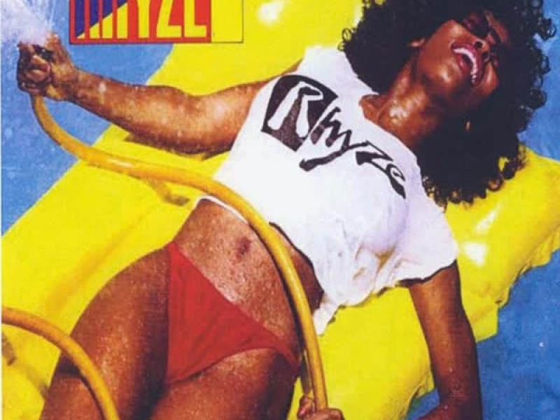 Tonight Gonna Be My Night