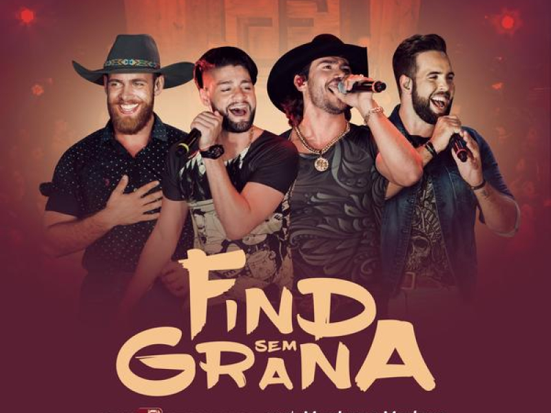 Find Sem Grana (Ao Vivo)
