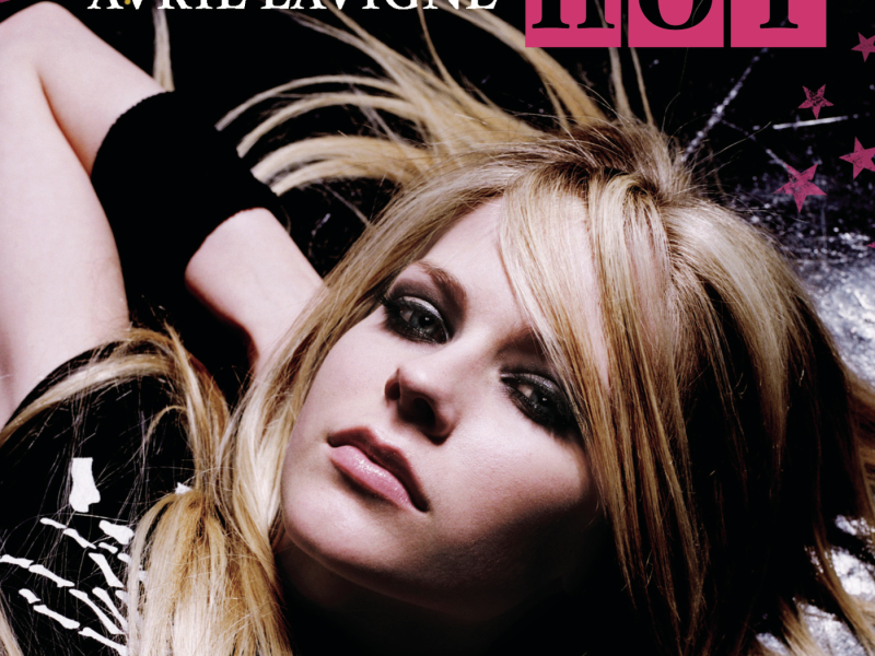 Hot (Japanese Version) (Single)