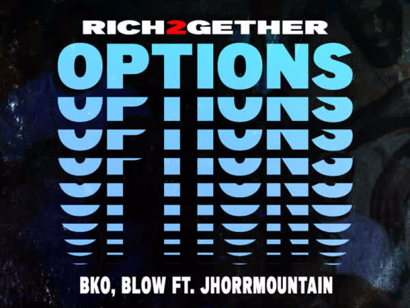 Options (Single)