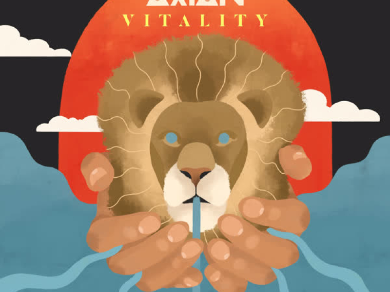 Vitality (Single)