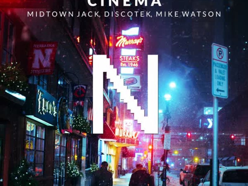 Cinema (Nightcore) (Single)